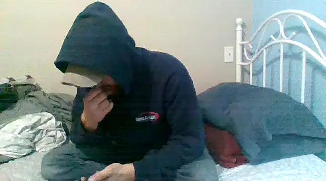 SmokingSloth online show from January 2025 01:55:01 AM