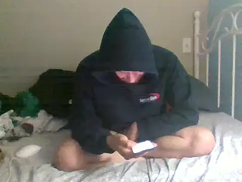 SmokingSloth online show from February 2025 09:45:01 AM