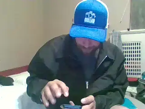 SmokingSloth online show from November 2025 06:30:02 AM