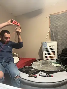 SmokingSloth online show from November 2025 02:49:01 PM