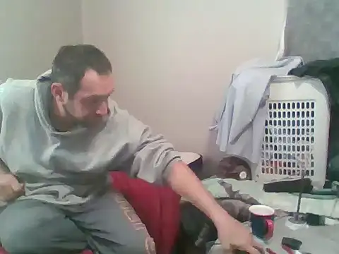 SmokingSloth online show from November 2025 05:47:02 PM