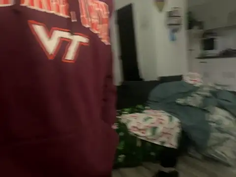 SpunCandy online show from February 2026 03:15:02 AM