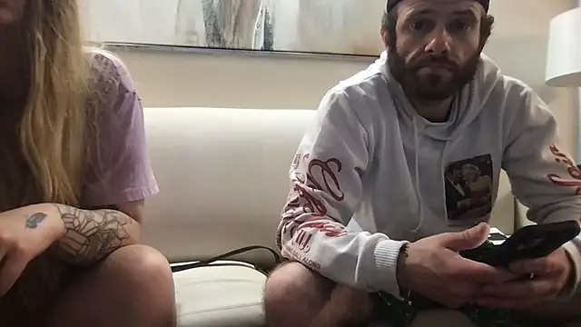 SpunCandy online show from April 2026 03:18:01 AM