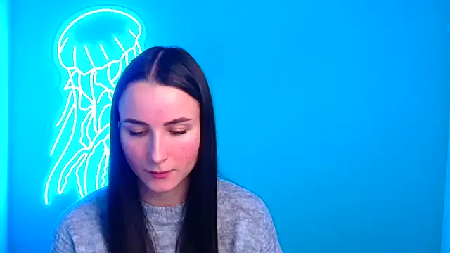 Eva Janee online show from December 2024 03:25:02 PM