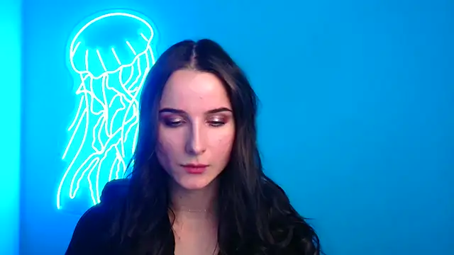 Eva Janee online show from December 2024 12:16:02 PM