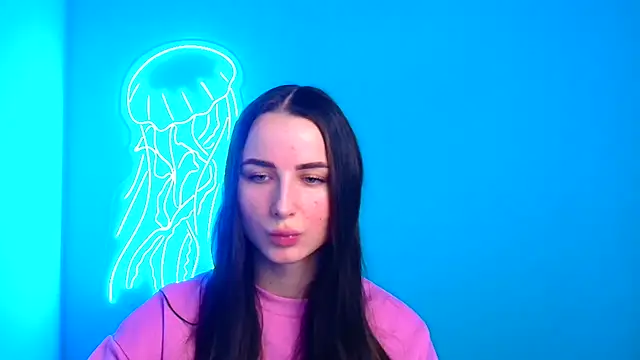 Eva Janee online show from December 2024 09:18:01 AM