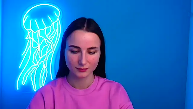 Eva Janee online show from December 2024 12:16:02 PM