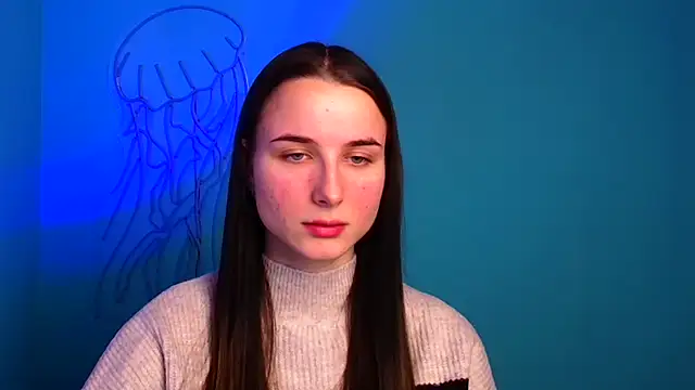 Eva Janee online show from January 2025 12:35:02 PM