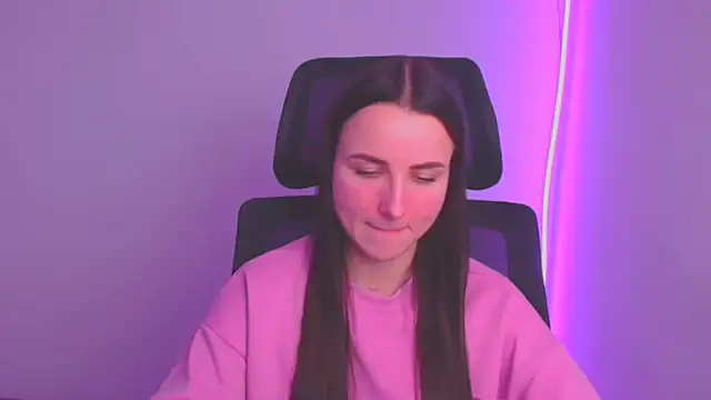 Eva Janee online show from January 2025 04:33:01 PM