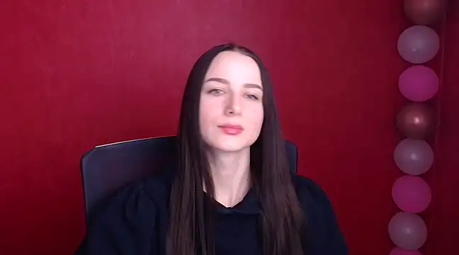 Eva Janee online show from February 2025 06:40:01 AM