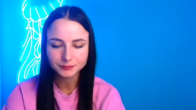 Eva Janee online show from March 2025 10:22:01 AM