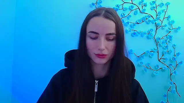 Eva Janee online show from January 2026 06:50:02 AM