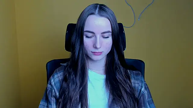 Eva Janee online show from February 2026 12:12:01 PM