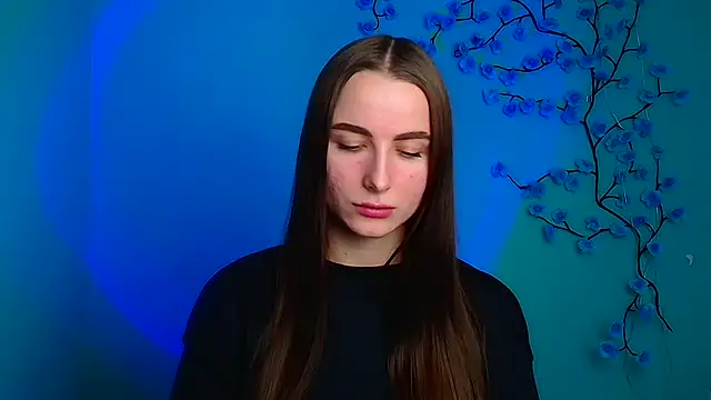 Eva Janee online show from February 2026 12:15:01 PM