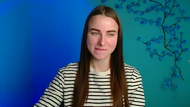 Eva Janee online show from April 2026 05:30:01 AM