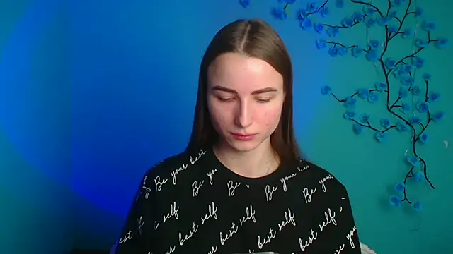 Eva Janee online show from April 2026 05:40:02 AM