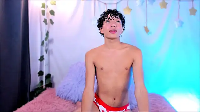 Im Alejo online show from March 2026 02:04:01 AM