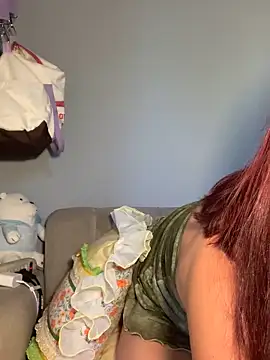 hannaa brown online show from October 2025 07:43:01 PM