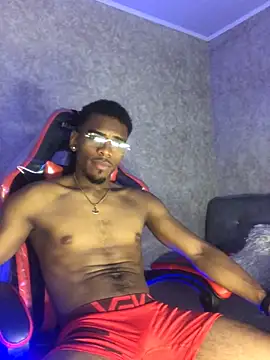 Jack Muscles69  online show from September 2025 01:05:01 PM