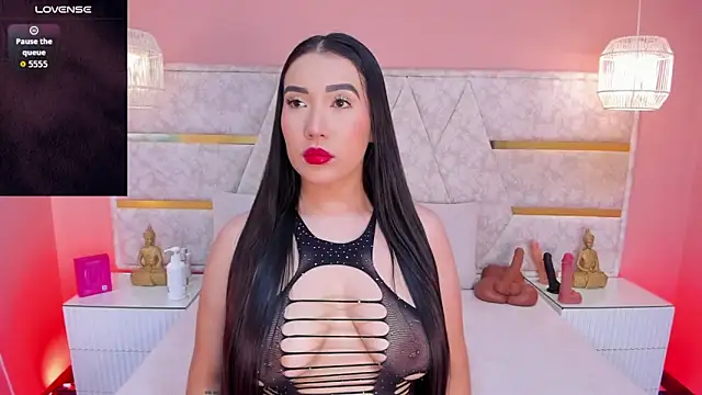 melany saenz online show from October 2025 04:30:01 AM