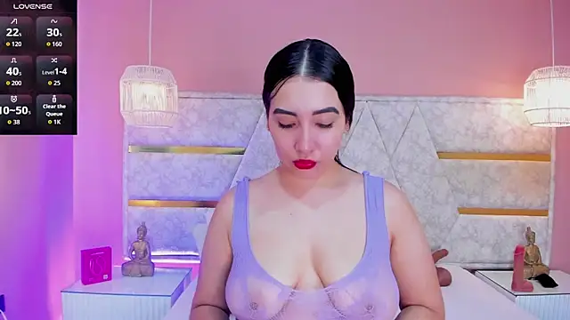 Snapshot of melany_saenz chatting on March 2026 11:17:01 AM melany saenz online show from March 2026 11:17:01 AM