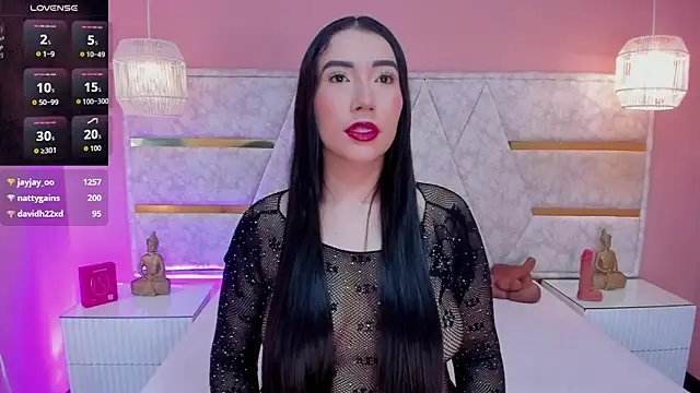 Snapshot of melany_saenz chatting on March 2026 12:10:02 PM melany saenz online show from March 2026 12:10:02 PM