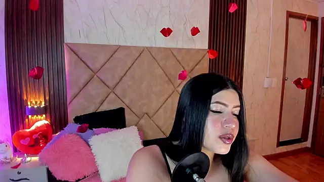 SummersAngel online show from March 2026 03:18:01 PM