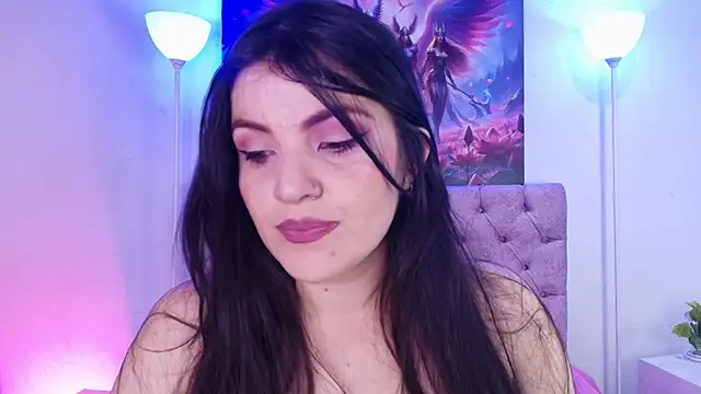 Amara vega online show from March 2025 11:44:02 AM