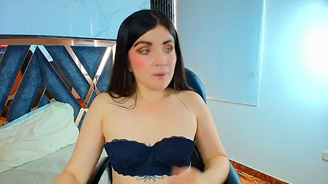 Amara vega online show from October 2025 12:26:02 PM