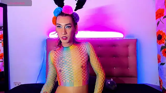 khandyzBlum online show from January 2025 09:39:02 PM