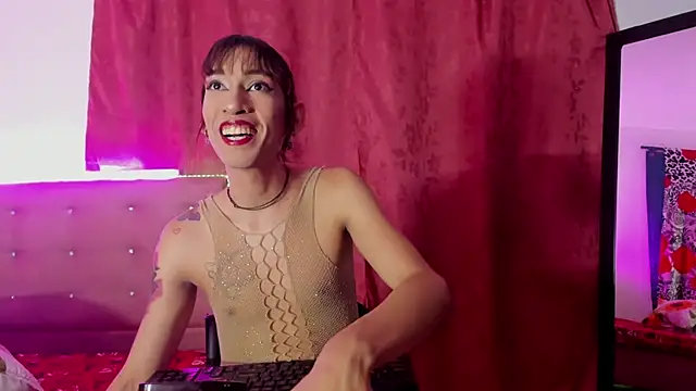 khandyzBlum online show from November 2025 11:04:02 PM