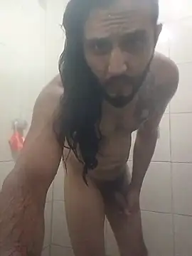 markikijr21 online show from October 2025 10:52:01 PM