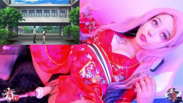 soffy garcia online show from January 2025 01:31:01 AM