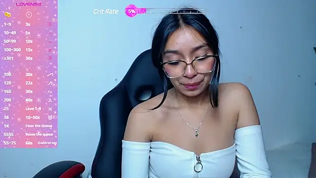 Stefanygp online show from March 2025 11:42:02 AM