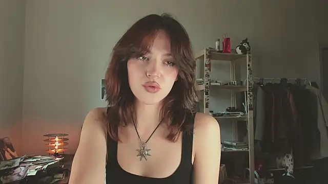 Niky  Jess online show from May 2026 10:54:01 AM