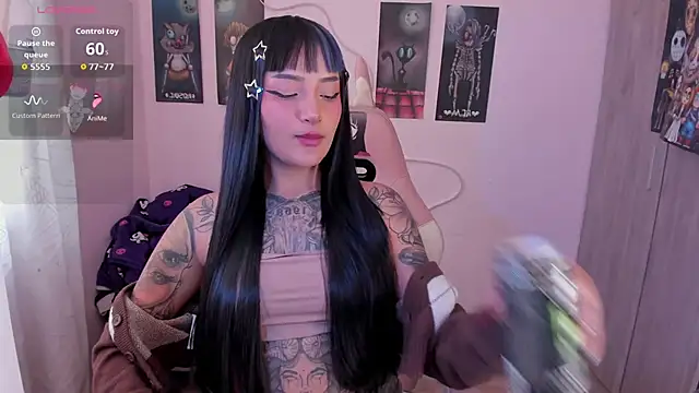 Snapshot of Sweet-bunny1 chatting on June 2026 08:04:01 PM Sweet-bunny1 online show from June 2026 08:04:01 PM