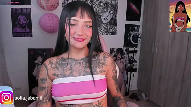 Snapshot of Sweet-bunny1 chatting on July 2026 09:03:02 PM Sweet-bunny1 online show from July 2026 09:03:02 PM