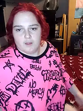 LadyRochester online show from February 2025 01:09:01 AM