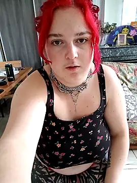 LadyRochester online show from February 2025 05:24:01 PM