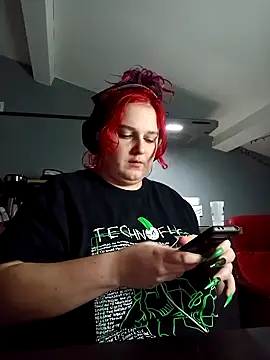 LadyRochester online show from February 2025 12:49:01 AM