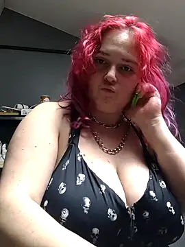 LadyRochester online show from March 2025 12:26:02 PM