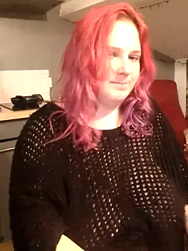 LadyRochester online show from March 2025 10:28:01 PM