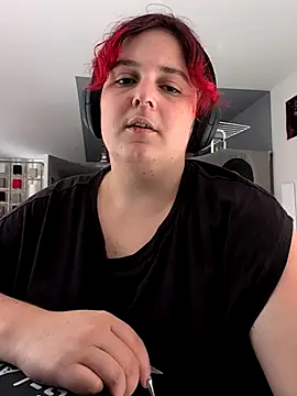 LadyRochester online show from September 2025 01:15:01 PM