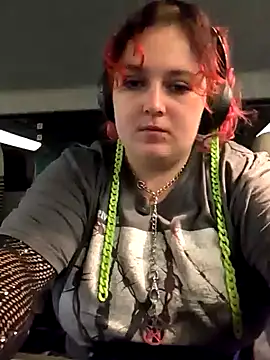 LadyRochester online show from October 2025 06:03:02 AM