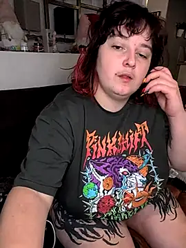 LadyRochester online show from March 2026 02:01:02 PM