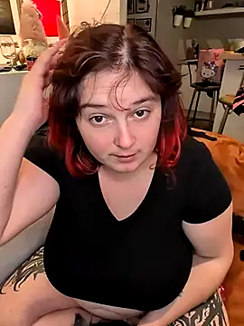 LadyRochester online show from March 2026 08:34:02 PM