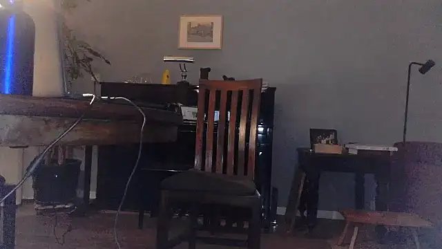 RolfS online show from January 2025 11:11:01 PM