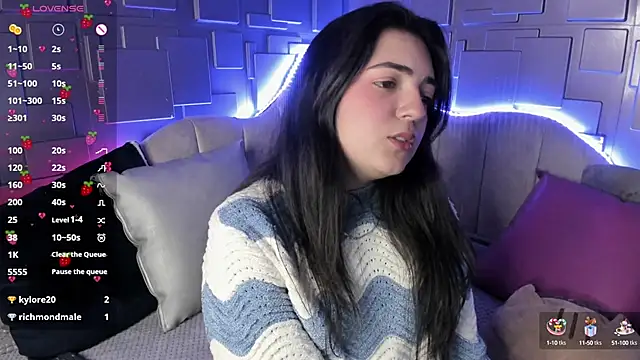 meraki fraise online show from January 2025 07:45:01 PM