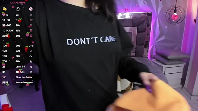 meraki fraise online show from January 2025 12:31:01 AM