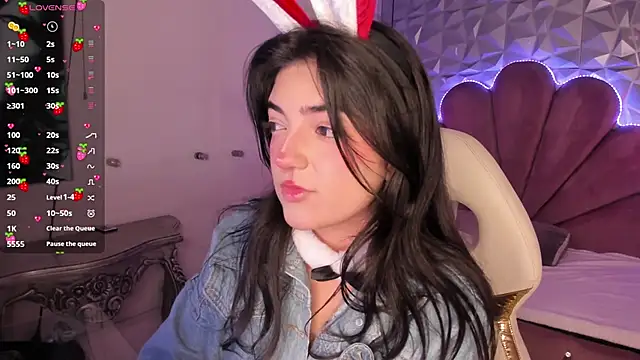 meraki fraise online show from February 2025 11:31:01 PM